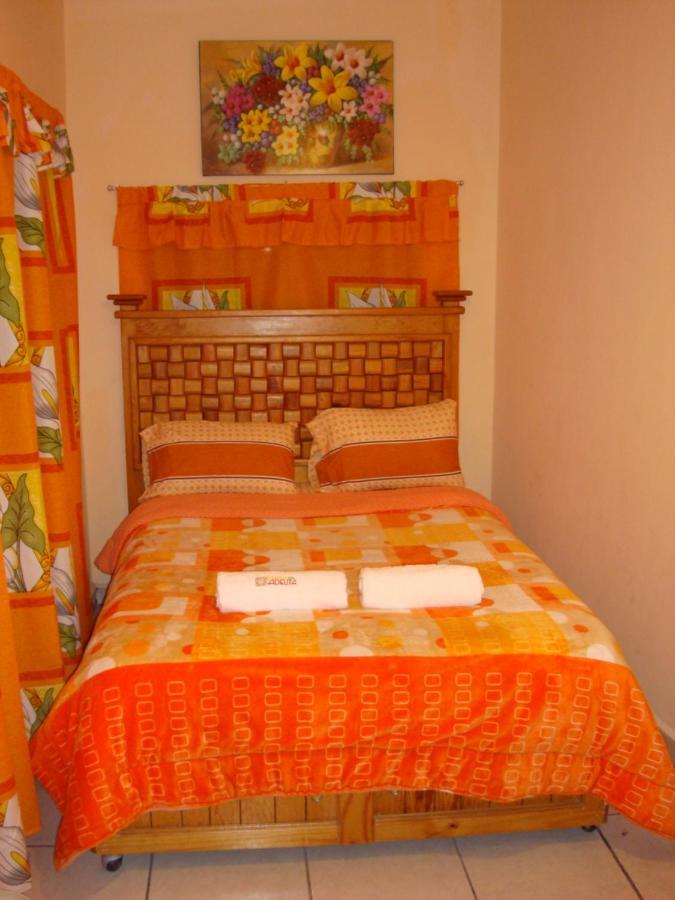 Hotel Posada Adelita Atlixco Exterior foto